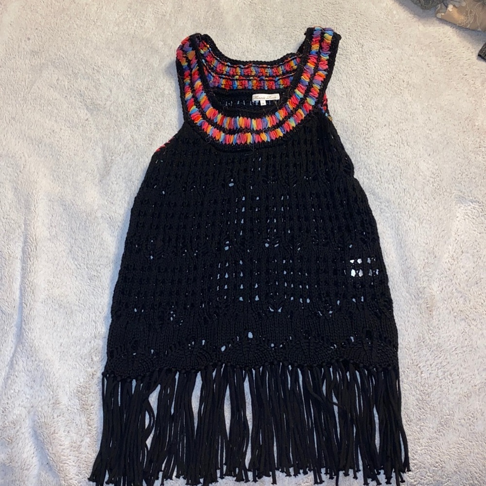 Knit Top